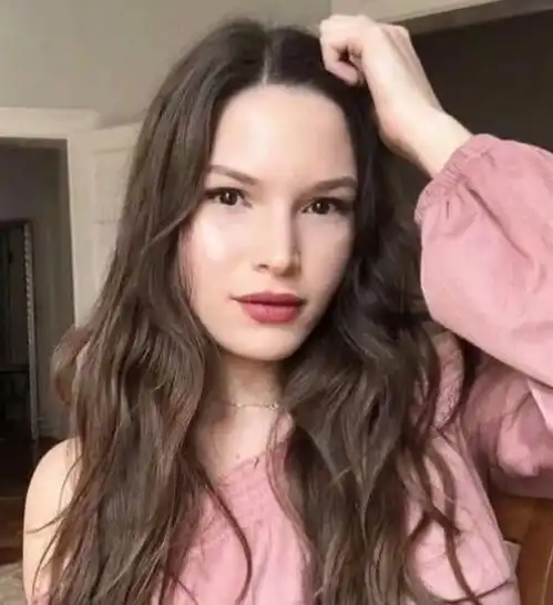 高清图片女生头像图片外