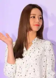 朴敏英新发型层次剪火了另外3款更好看