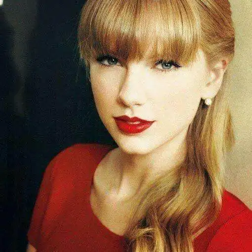 明星照盘点那些国外公认最漂亮的女明星泰勒不仅人美歌还甜