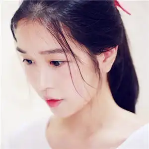 微信美女头像女生小清新头像