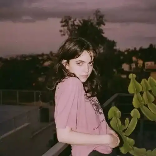 ins风欧美女头你好看了,世界就好看