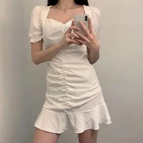 超a女孩穿搭大赛身材太绝了看完鼻血狂喷