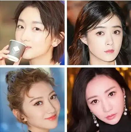 半个娱乐圈女星零差评的50块眼影能有多好用
