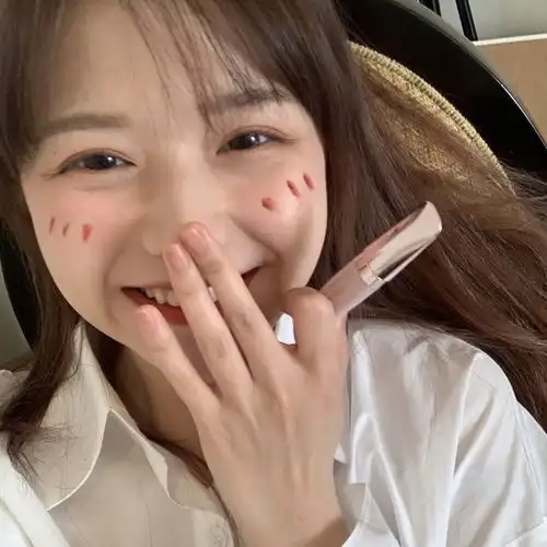 女生头像一看就想复制的杂七杂八文案