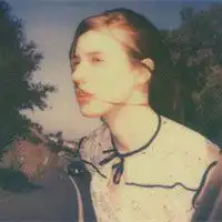 女生头像带口罩侧面微信头像图片大全