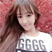 小萝莉女生微信头像珍惜现在的每一天每一分每一秒