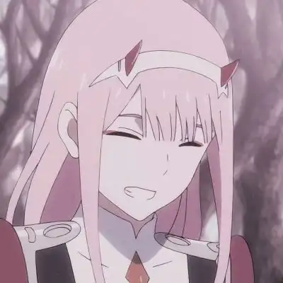 可爱动漫女头许星纯,我在等风,卡通动漫头像我要个性网