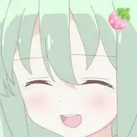 二次元温柔女生头像微信头像图片大全