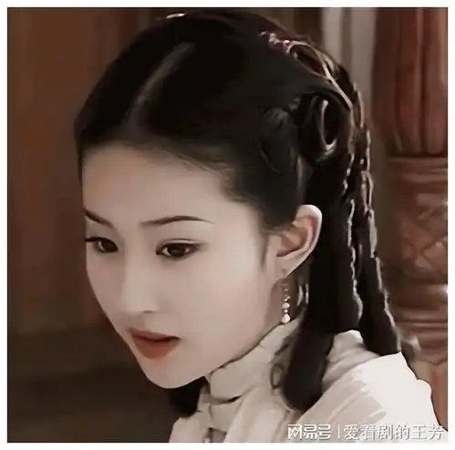 事实证明,离开干爹就寸步难行的刘亦菲,终究活出自己的人生
