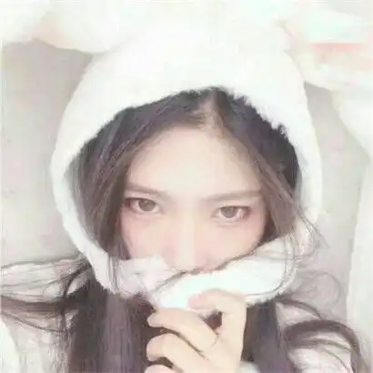 搞怪女生头像图片qq头像