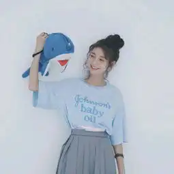 有没有这个的情头