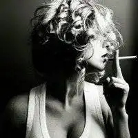 有哪些好看的头像女生抽