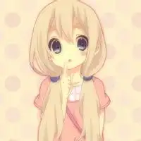 特别好看的少女头像卡通