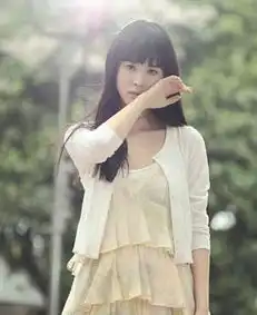 我的女孩李多海现在长这样,怀念以前的她