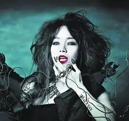 万圣节的吸血鬼的图片