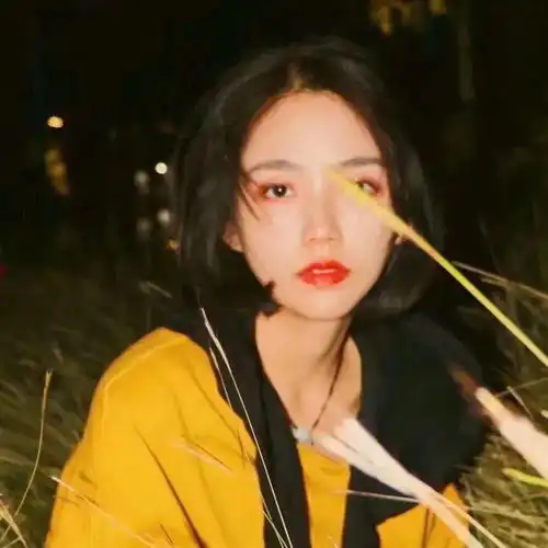个性唯美头像大全