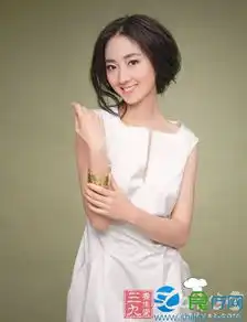 个性美女桂纶镁保养秘技