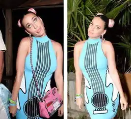 众女星争奇斗艳,纷纷扎起哪吒头,卖得了萌也耍得了酷