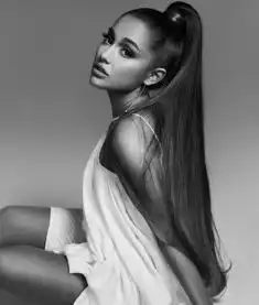 2019热门发型短发马尾又有新玩法了