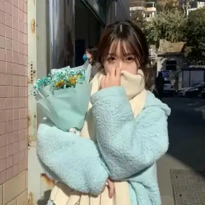 故事不长,也不难讲,脸红相遇,眼红散女生头像我要个性网