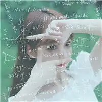 好看的头像女生简单干净