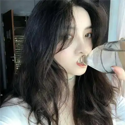 吃货女生头像2019忘了你