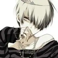 这个是哪部动漫的人物