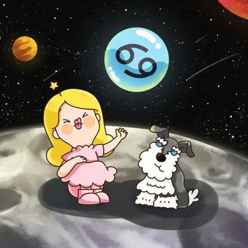 喜报丨开学季锦鲤附体学业攀升的星座top5