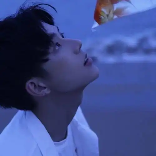 女生头像高质量头像