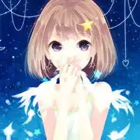 成熟稳重的头像女动漫陌