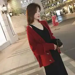 快时尚女装集合店里的搭配有千万种,就在这里......