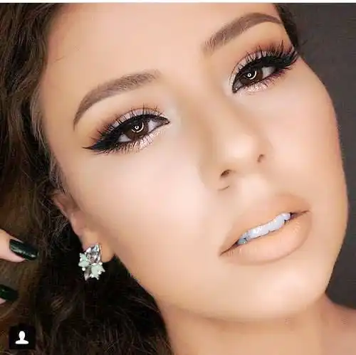 10个化妆技巧,让你更好的化好眼妆