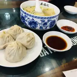 拈花湾做一个佛系少女