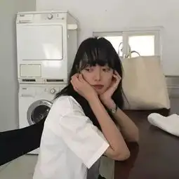 一组炒鸡好看的女生头像