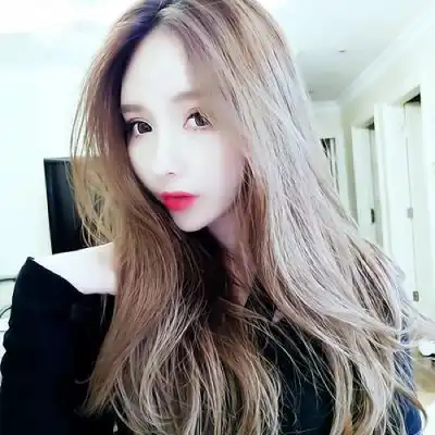 全网好看的情侣头像真人高清一人一张分开2021最新