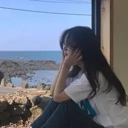 高清头像女生小清新好姐