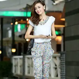 女26身高165重55kg骨骼大穿什么样的衣服好看