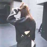 2020最潮最火女生头像背