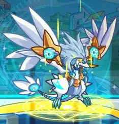 五只神宠,你通常选谁当主力