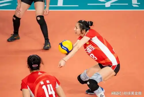 江苏女排最大短板暴露发接发是取胜关键,逆风翻盘还需有点勇气