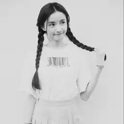 欧美风壁纸女生头像小清新唯美长发复堆糖,美好生活研究所