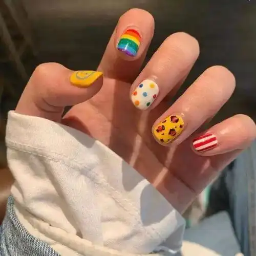 拿捏好这两点,纯欲系女孩你也能行