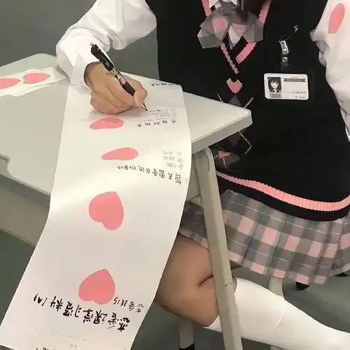 小众女头我好烦社交可又想被爱