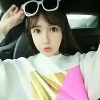 可爱清纯唯美女孩头像微信头像图片大全