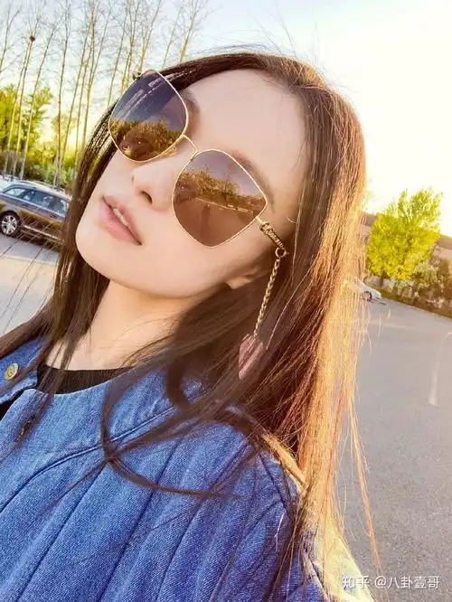 刘诗诗倪妮新剧平番周冬雨曾为倪妮当配角四大花演技相差大