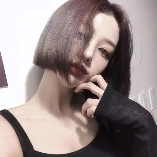 女生头像当你走了,那就走吧