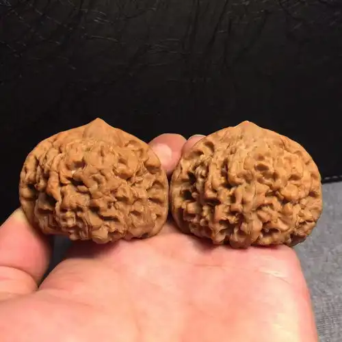 老司机挑核桃6大密招,专治各种纠结症