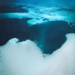 迪丽热巴为之倾倒的岛国,究竟有多美
