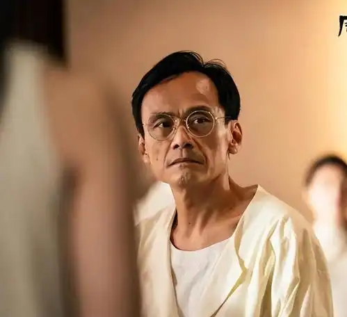 1年过去,再看陈以文对阮经天的那三鞭,才能懂得其中的深意