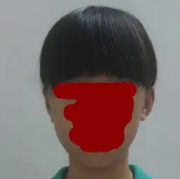 这种脸型的矮个子女生适合剪怎样的短发不要bobo头
